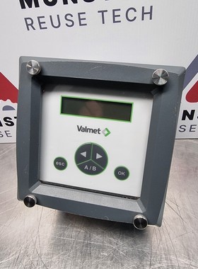 Valmet Dual Conductivity Analyzer 3214S | Steris P/N: P15015