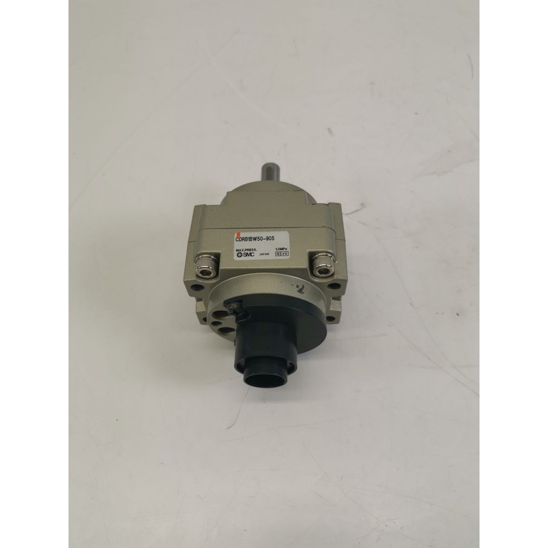 SMC CDRB1BW50-90S Schwenkantrieb max press 1,0MPa