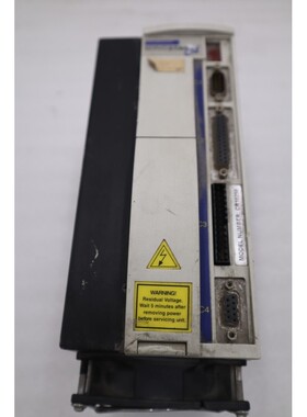 KOLLMORGEN CR10250/ CR10250-2G206C 伺服驱动器库存 H1486