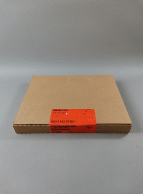 Siemens 6GK1143-0TB01 / 6GK1 143-0TB01 generalüberholt vers