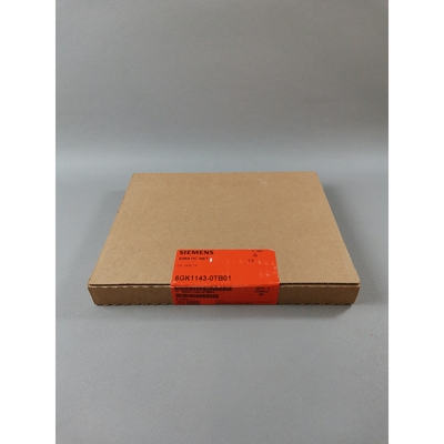 Siemens 6GK1143-0TB01 / 6GK1 143-0TB01 generalüberholt vers