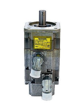 SIEMENS 1FK7040-5AK71-1EH0 Simotics Synchron Servomotor 1FK7