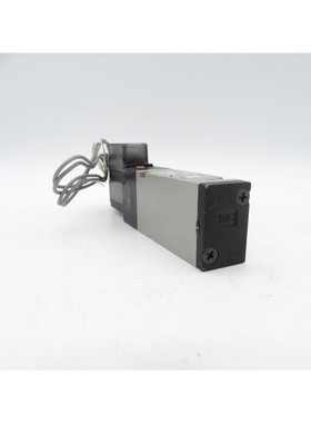 SMC NVZ5140-9MZ(AC24V) 气门