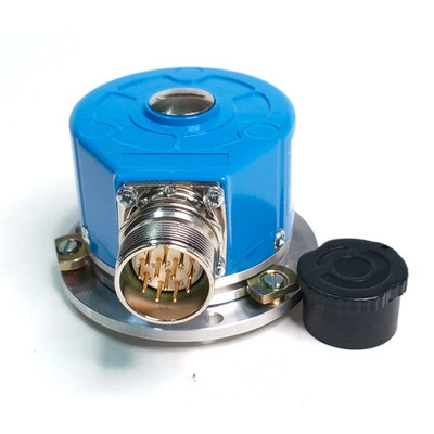 HG600 STEGMANN HG600 8ASR 8192 F 增量编码器