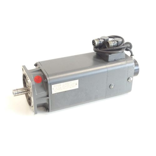 Siemens 1FT5064-0AF71-1 - Z AC-VSA-Motor SN:EE891238202012 +