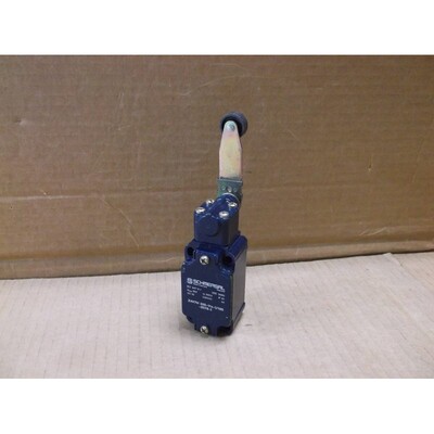 Z4V7H 335-11z-U180-2079-1 Schmersal Limite Sensor Interrupto