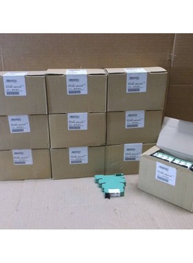 Plc-rsc-24dc/21hc Fénix Nuevo en Caja 10A Spdt Interfaz Mó