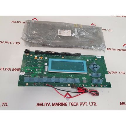 Syncro TRULY M24064-1B1-E LCD Display