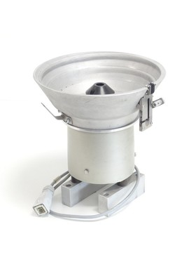 Hensle Id-Nr. 800770 Kreisschwingf?rderer