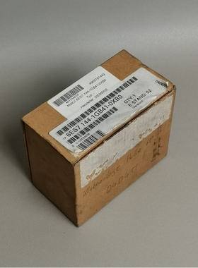 Siemens 6ES7 144-1GB41-0XB0 NEU OVP Siegel offen