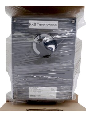 STAHL 8146/5061 KKS TRENNSCHALTER