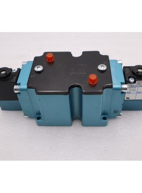 MAC VAES INC 6523B-000-PM-501DA / 6523B000PM501DA 全新设备