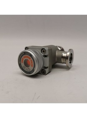 SMC XMH-16 Hochvakuum-Eckventil