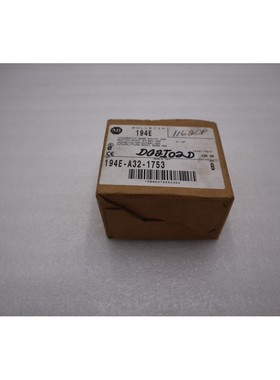 Allen-Bradley 194E-A32-1753 负载开关库存 H848A