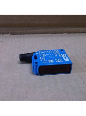 WTB12-3N2431 Sick Photoelectric Sensor Switch 1041416 WTB123
