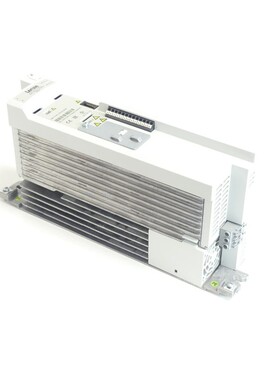 Lenze I51AE215B10010000S i510 Frequenzumrichter SN:15937185