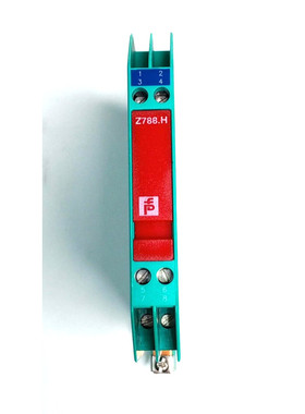 PEPPERL +FUCHS Z 系统 Z788H P/N 71972