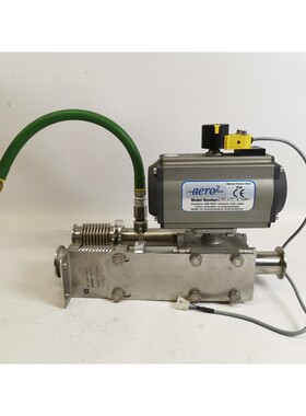 AERO 2 A2S-75-10V551 Pneumatisches Vakuumventil Bypassventil