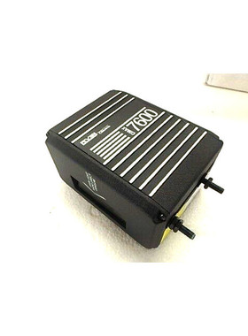 全新 RVSI CiMatrix CiMax 7600 扫描仪解码器 7600