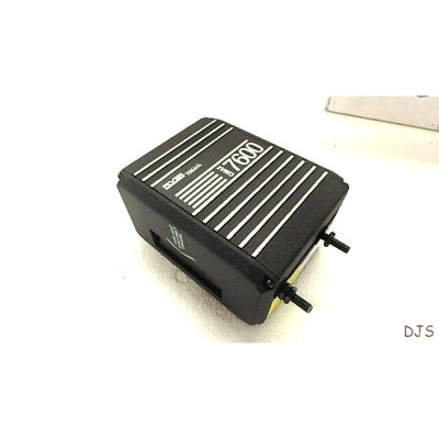 全新 RVSI CiMatrix CiMax 7600 扫描仪解码器 7600