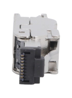 SIEMENS 6GK1901-1BB11-2AA0 INDUSTRIAL ETHERNET FASTCONNECT R