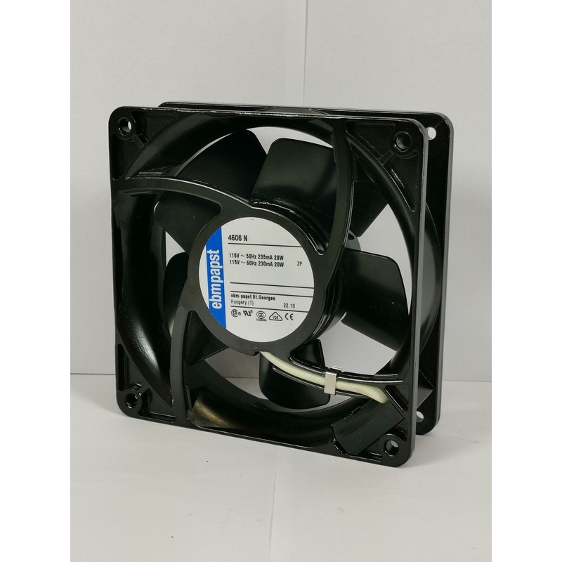 EBMPAPST 4606N Lüfter