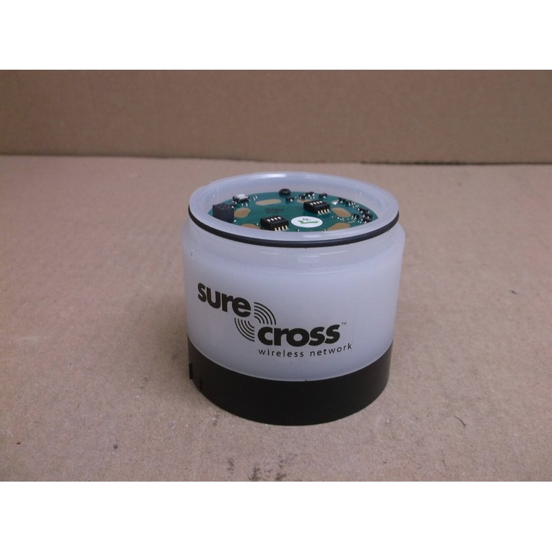 SG-TL70-DXN9 Banner DEMO Stack Tower Light SureCross Wireles