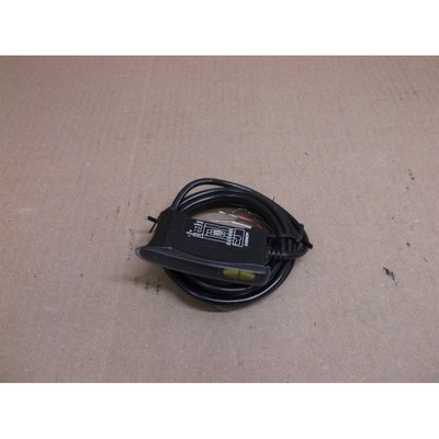 D10DNCFP Banner Démo Fibre Amplificateur Photoélectrique C