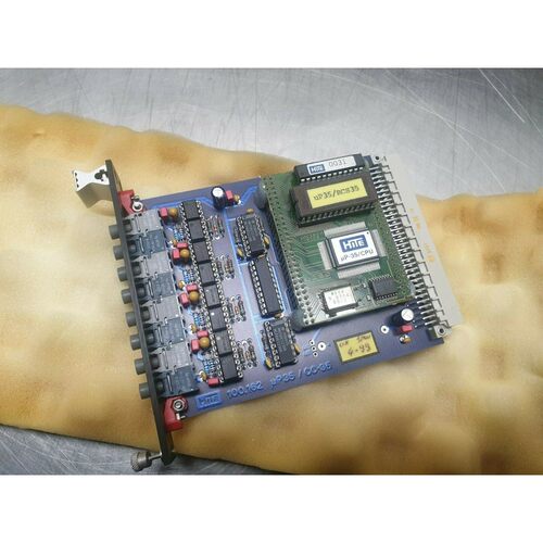 Hite UC35 / CC35 Protocol Translator | 100.162M | μp-35 CPU