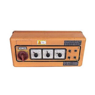 VBG ELEKTRO UVV nach PRüFER geprüft