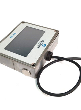 Fife M383375 Maxcess OI-TS 操作接口