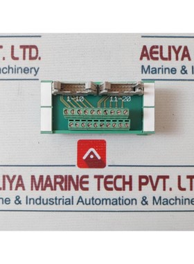 Phoenix Contact UM 45-2FLK14/S7 Varioface Interface Module 2