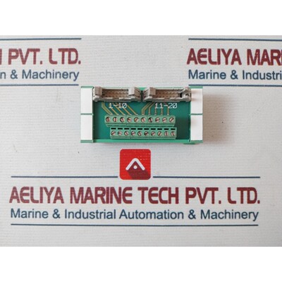 Phoenix Contact UM 45-2FLK14/S7 Varioface Interface Module 2