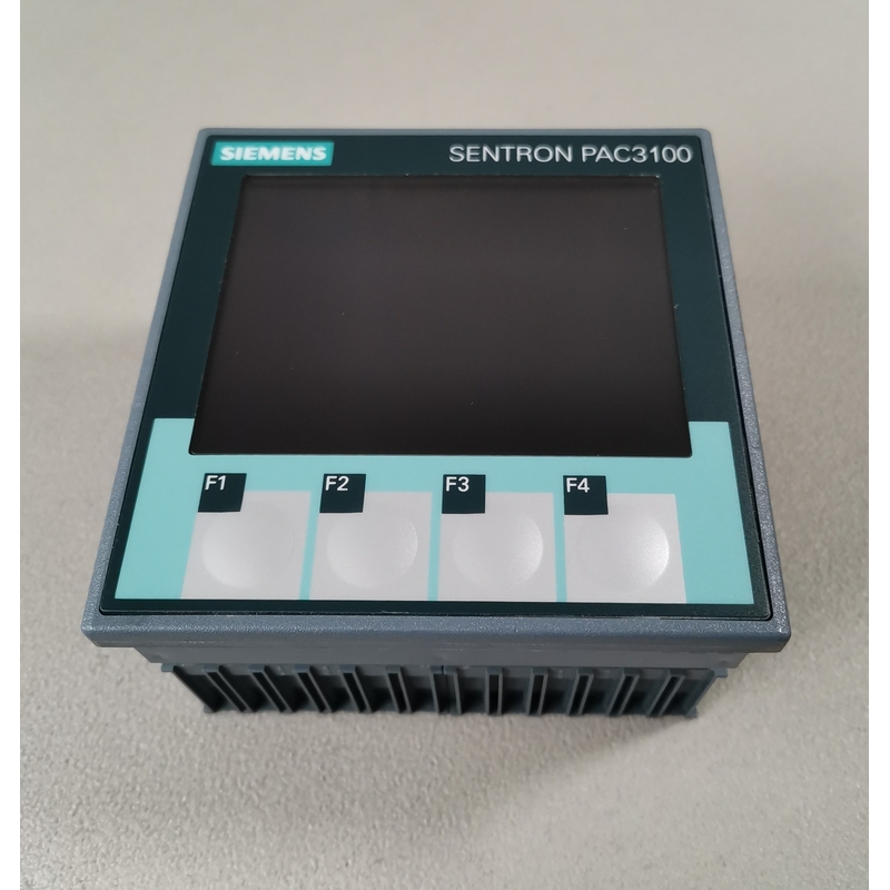 Siemens 7KM3 133-0BA00-3AA0 / 7KM3133-0BA00-3AA0