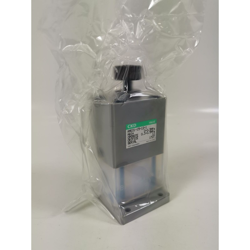 CKD VAE AMD31-15-12-1