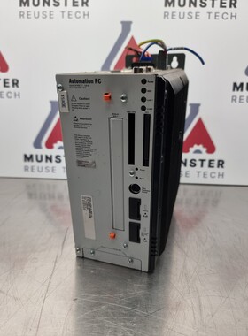 B&R Automation Industrial PC | 5P62:45610.002-01