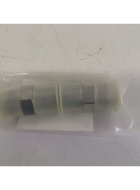 AMAT APPLIED MATERIALS 3300-09108 FTG coon male 3/4 MPT x3/4