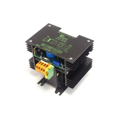 Murrelektronik 85 512 Transformator NLS 100 2 230 / 400 / 24