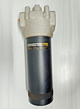 Parker 80CN210Q-15624 液压过滤器 1000PSI,尺寸:2 英寸 - 全新