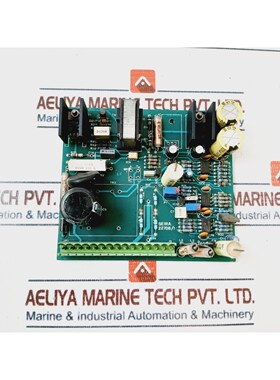 Carte PCB Seira 22708/1