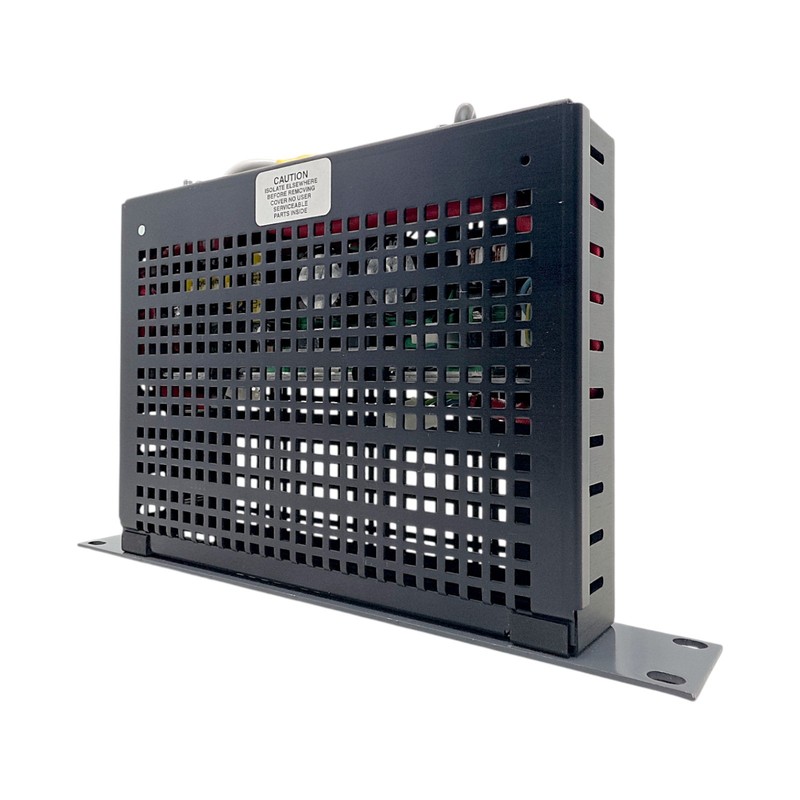 HONEYWELL 05701-A-0406 ISS.02 AC/DC-STROMVERSORGUNG