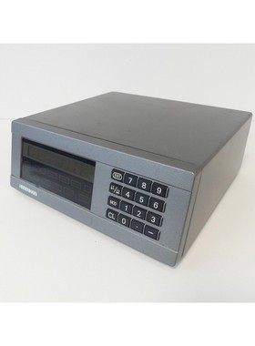 Heidenhain ND 281 Messsteuerung Id.Nr. 283 481 11 SN: 5 915