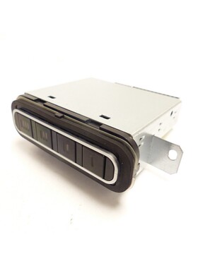 Pilz PIT m2.1p 2923522 / 402201 Wahlschalter SN141340 - 24 V