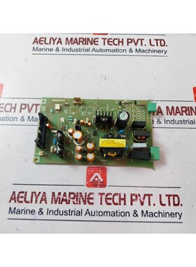 Scan Samk05d Printed Circuit Board