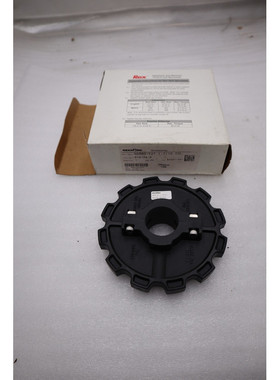全新 REXNORD NS880-12T 1-7/16 IDL SPROCKET 库存 H1562