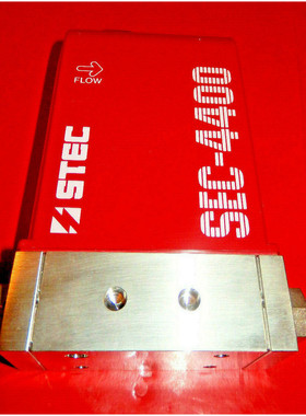SEC-4400R, MassFlow controller
