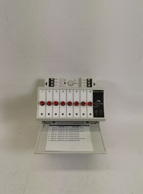 HONEYWELL XFR822A mit Sockel XS821-22