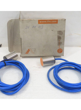 NI5002, efector100, ifm