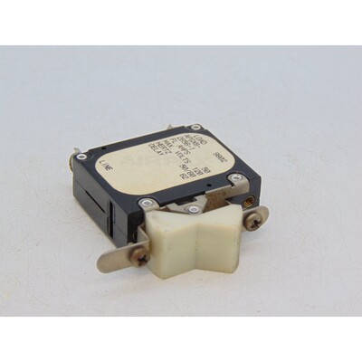SENSATA TECHNOLOGIES APGX6-2656-1 CIRCUIT BREAKER