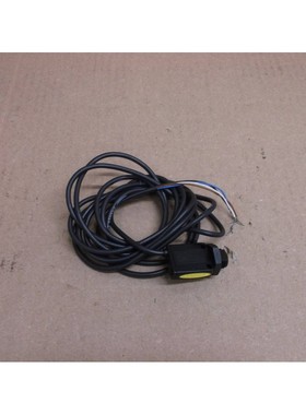 Capteur Photoélectrique QS12VP6CV10 Banner DEMO Interrupteu